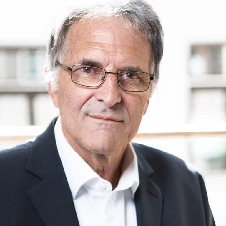 Diplom-Betriebswirt (FH) Alfred Lobensommer | Geschäftsführer, Immobilienmakler