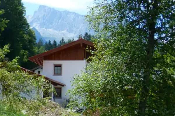 Immobilie vermittelt: Grundstück in 83471 Schönau am Königssee