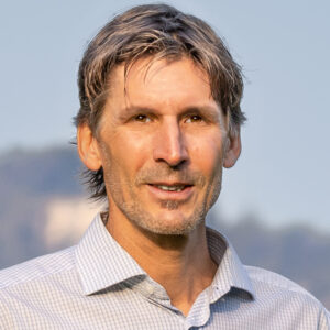 Christian Lobensommer, Geschäftsführung der Lobensommer Immobilien GmbH