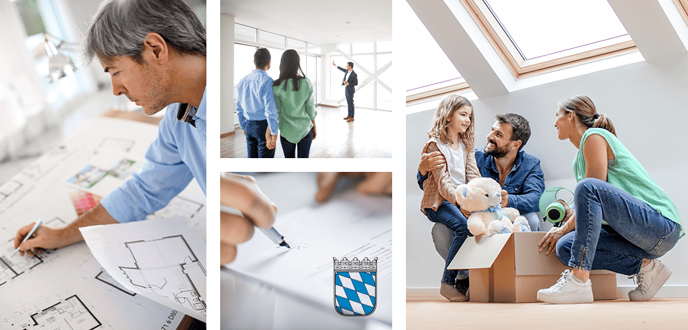 Betreuung und Abwicklung des Verkaufsprozesses | Immobilienmakler Lobensommer
